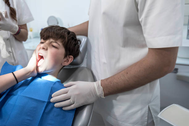 Best Emergency Pediatric Dental Care in Pittsboro, IN