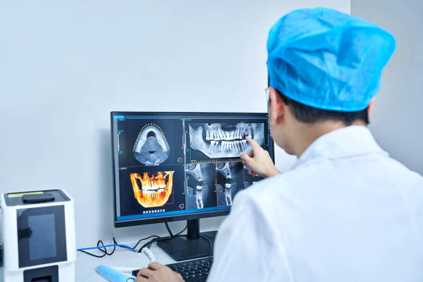 Best Broken or Chipped Tooth Repair in Pittsboro, IN